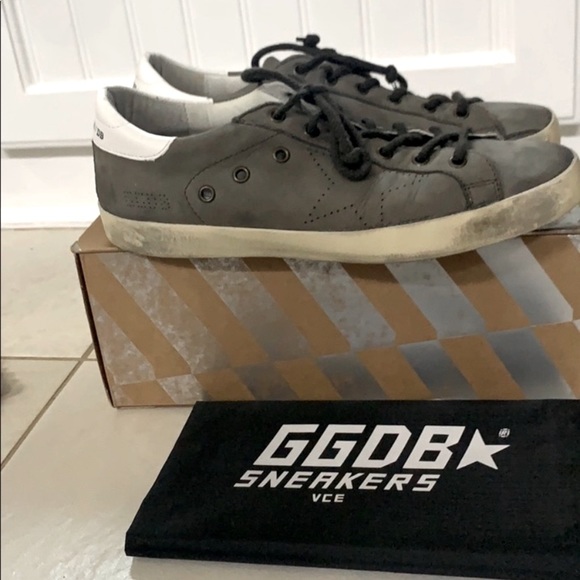 Golden Goose Super Star Euro 41 - Picture 1 of 11